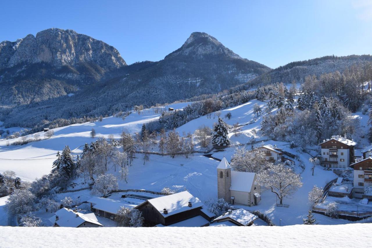 Schlossblick Fiè Habitación foto